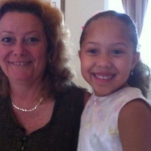 Meet your Posher, Tammy